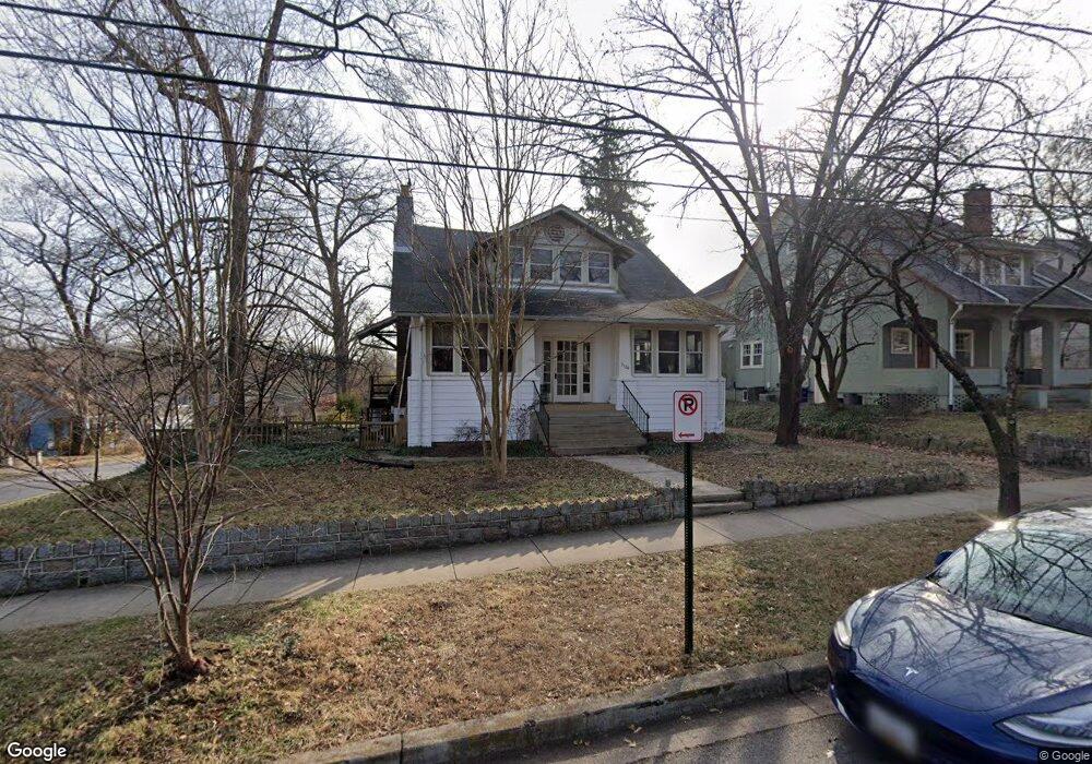 7129 Willow Ave, Takoma Park, MD 20912 - photo 1