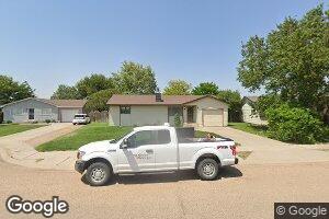 304 Laura Ln, Holcomb, KS 67851