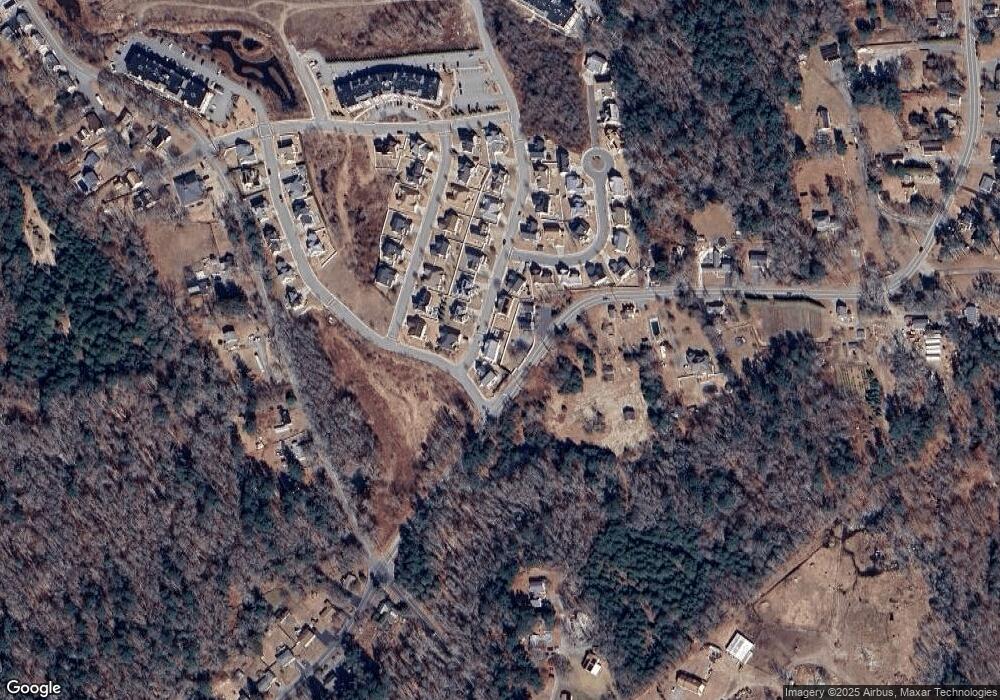 2 Cotton Candy Ln unit Lot 57, Dartmouth, MA 02747 - photo 1