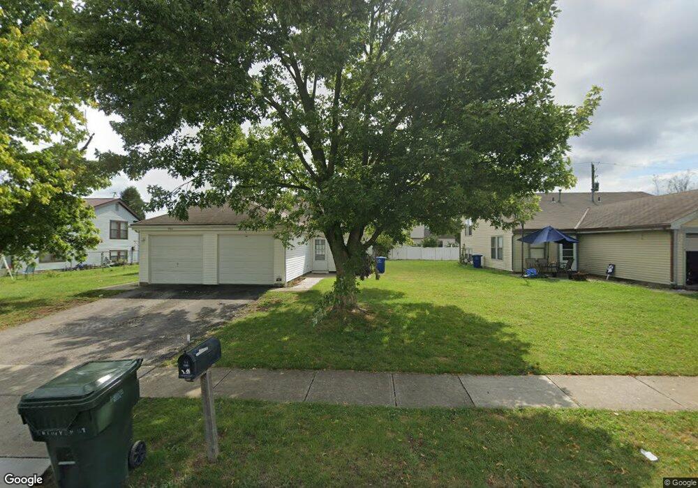 982 Westhaven St, Columbus, OH 43228 - photo 1