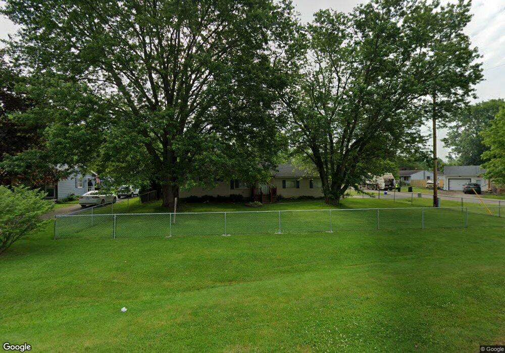 4260 N Belsay Rd, Flint, MI 48506 - photo 1