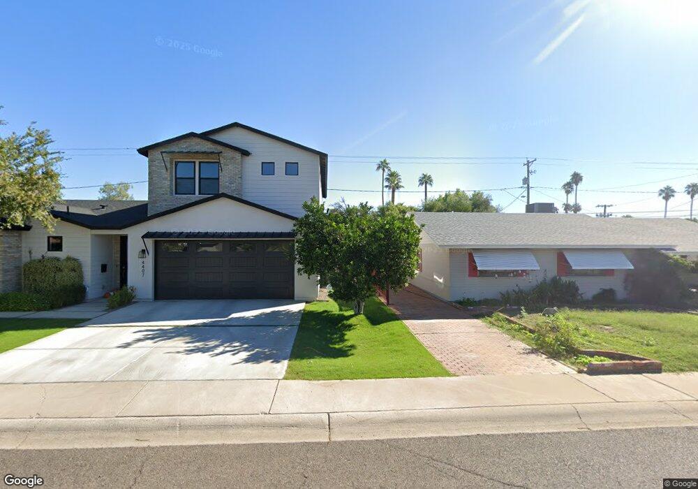 4380 N 36th St unit 26, Phoenix, AZ 85018 - photo 1