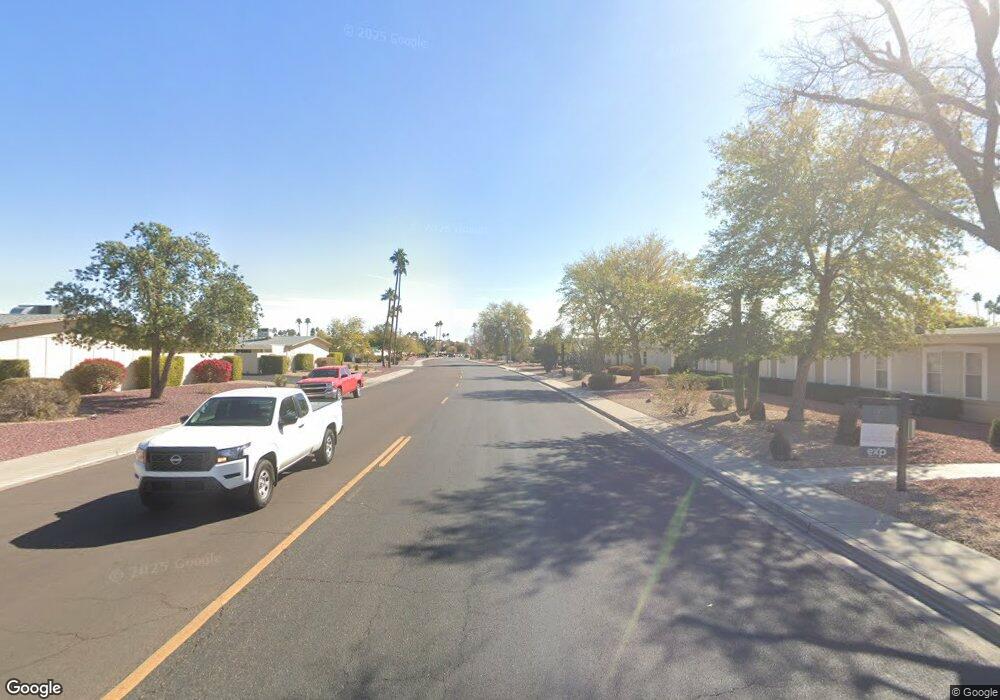 17445 N Boswell Blvd, Sun City, AZ 85373 - photo 1