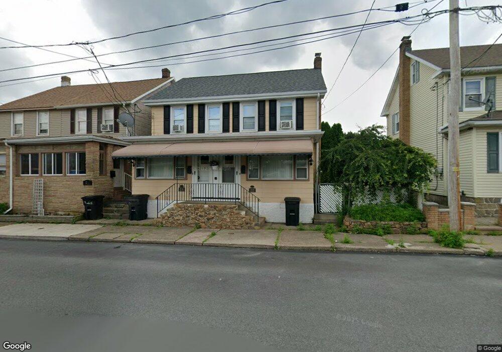 22 S Manning St, McAdoo, PA 18237 - photo 1