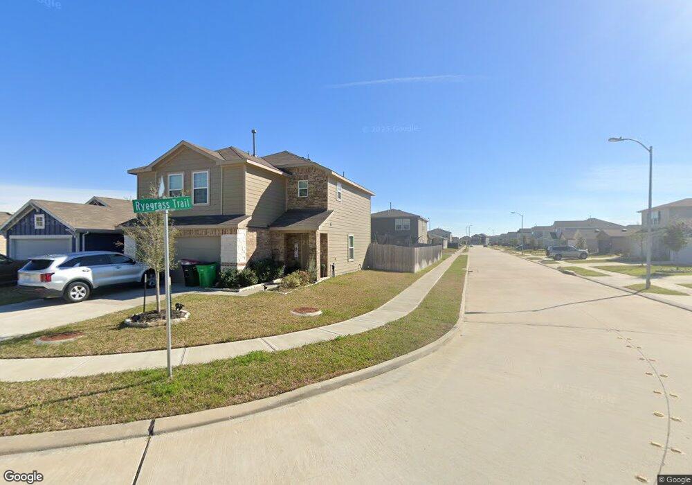 24059 Hay Needle Ln, Hockley, TX 77447 - photo 1