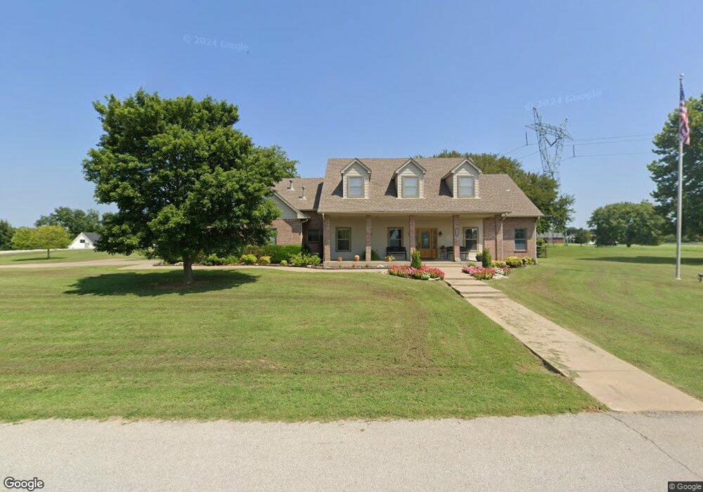 12629 S 186th East Ave, Broken Arrow, OK 74011 - photo 1