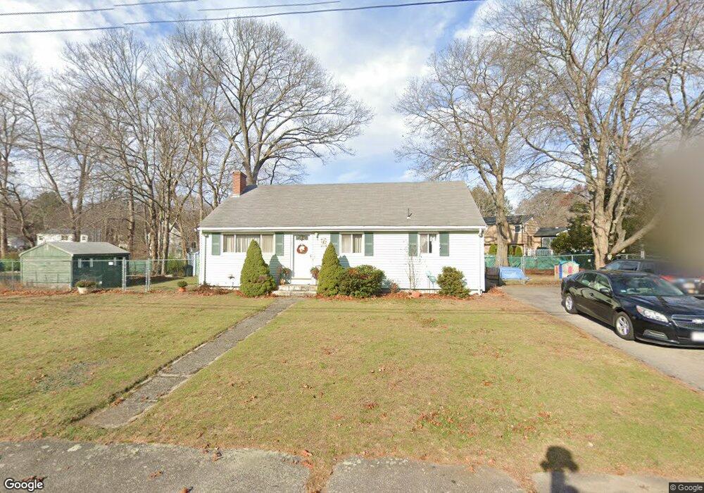 7 Gerald Ave, Randolph, MA 02368 - photo 1