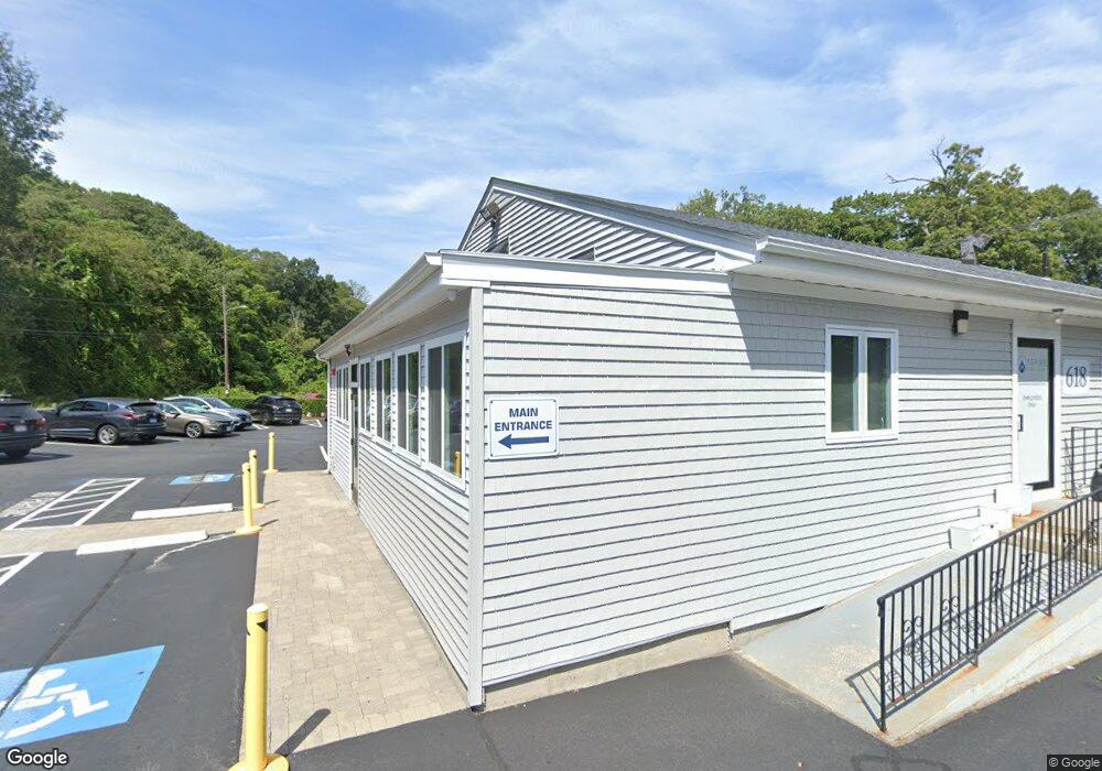 618 Toll Gate Rd, Warwick, RI 02886 - photo 1