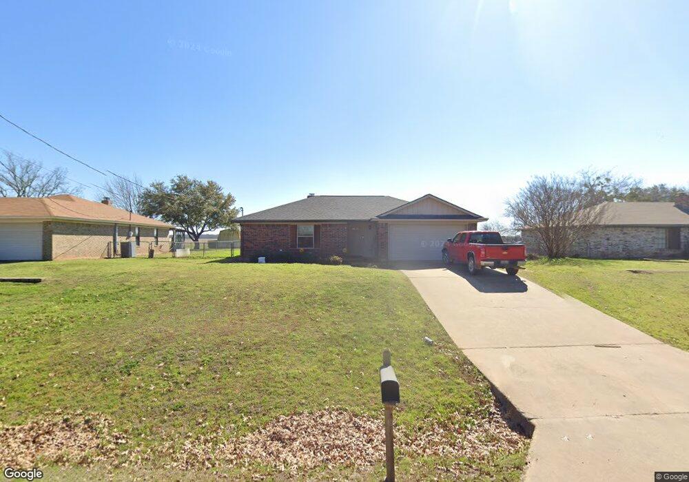 2123 Long Creek Ct, Granbury, TX 76049 - photo 1