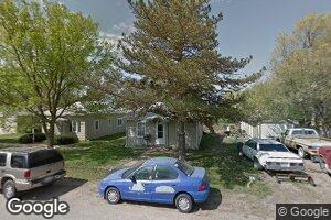 510 Gregory St, Litchfield, NE 68852