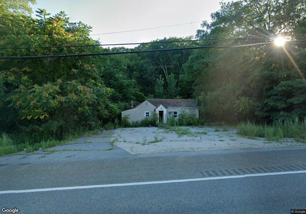 54 Worcester Providence Turnpike, Sutton, MA 01590 - photo 1