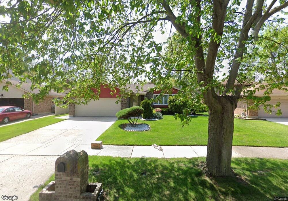 846 University Ave, Matteson, IL 60443 - photo 1