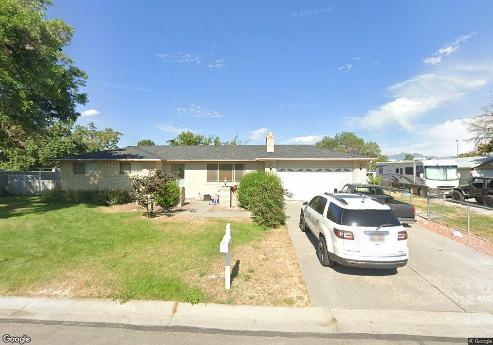 12430 Mountain View Dr, Riverton, UT 84065 - photo 1