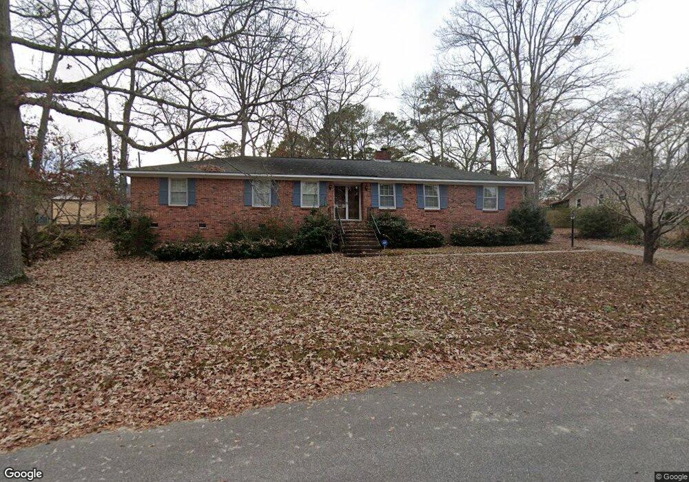 129 Linnet Dr, West Columbia, SC 29169 - photo 1