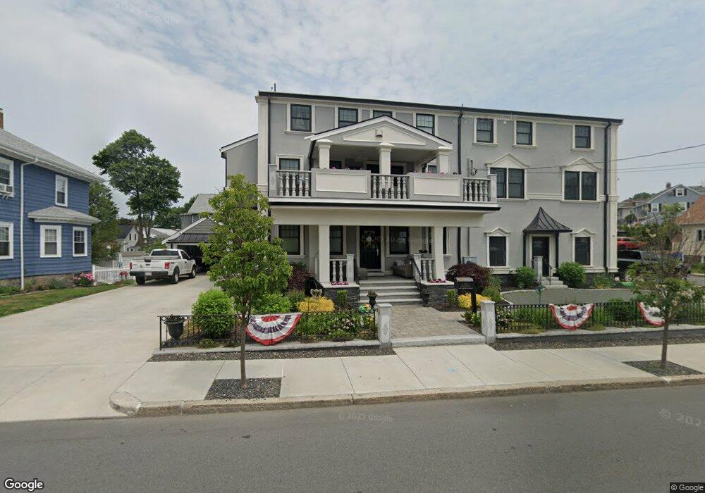 79 Pleasant St unit 81, Winthrop, MA 02152 - photo 1