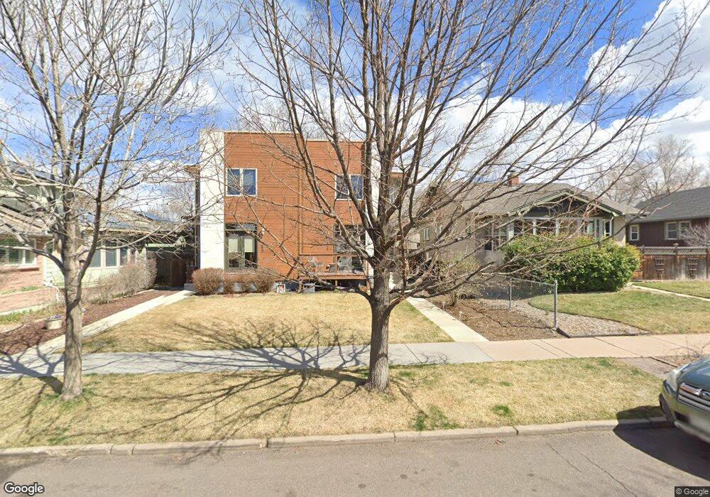 3848 Yates St, Denver, CO 80212 - photo 1