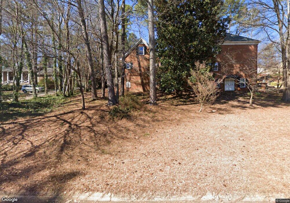 4591 Montauk Rd SW unit 4, Lilburn, GA 30047 - photo 1