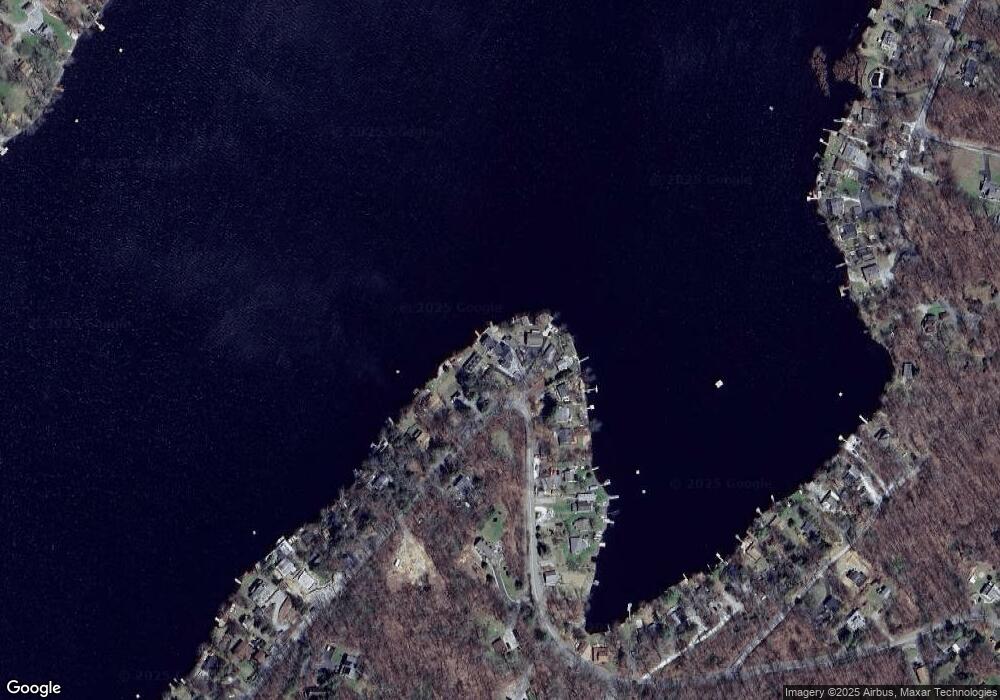 155 E Shore Lake Owassa Rd, Newton, NJ 07860 - photo 1