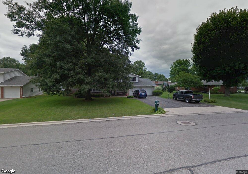 1185 Rosedale Ave, Bucyrus, OH 44820 - photo 1