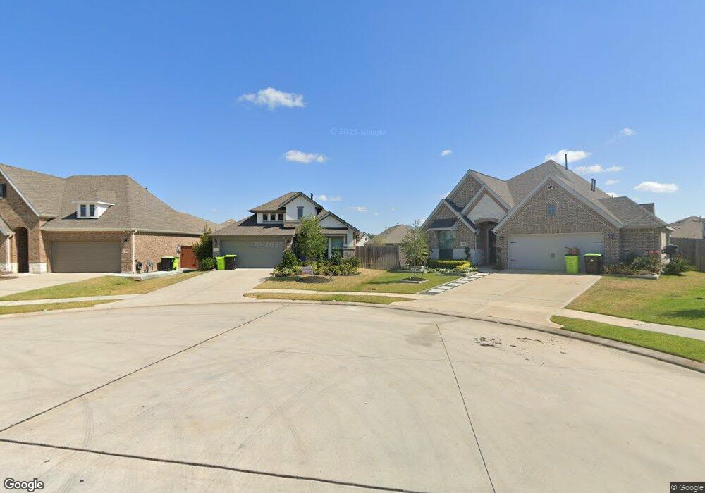 1200 Mystic Ridge Ct, Magnolia, TX 77354 - photo 1