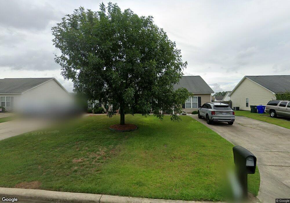 1209 Price Dr, Greenville, NC 27834 - photo 1