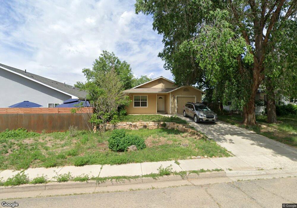 225 S Elm St, Cortez, CO 81321 - photo 1