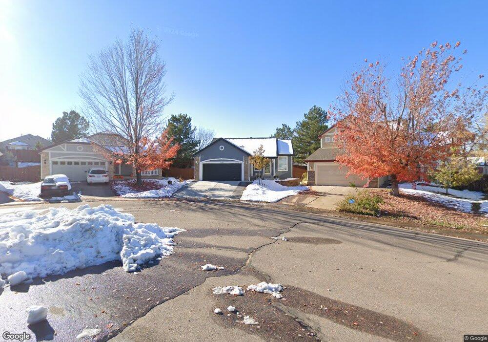 9435 Troon Village Way, Lone Tree, CO 80124 - photo 1