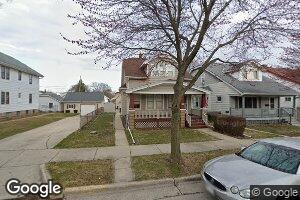 1127 S 73rd St, Milwaukee, WI 53214