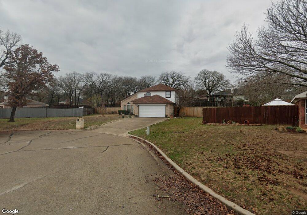 333 Alpine Dr, Weatherford, TX 76086 - photo 1