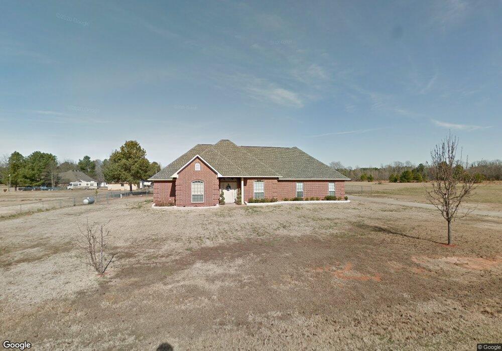 2602 Holly Dr, Texarkana, TX 75501 - photo 1