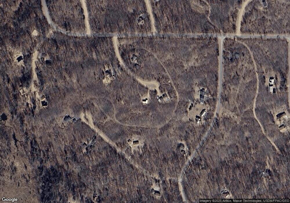 28751 Trout Springs Ct, Danbury, WI 54830 - photo 1