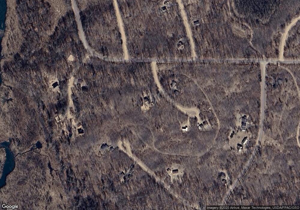 28775 Trout Springs Ct, Danbury, WI 54830 - photo 1