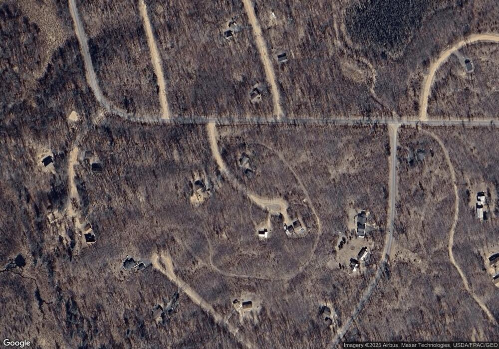 28737 Trout Springs Ct, Danbury, WI 54830 - photo 1