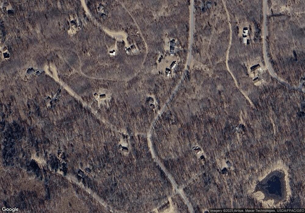 28703 3 Mile Rd, Danbury, WI 54830 - photo 1