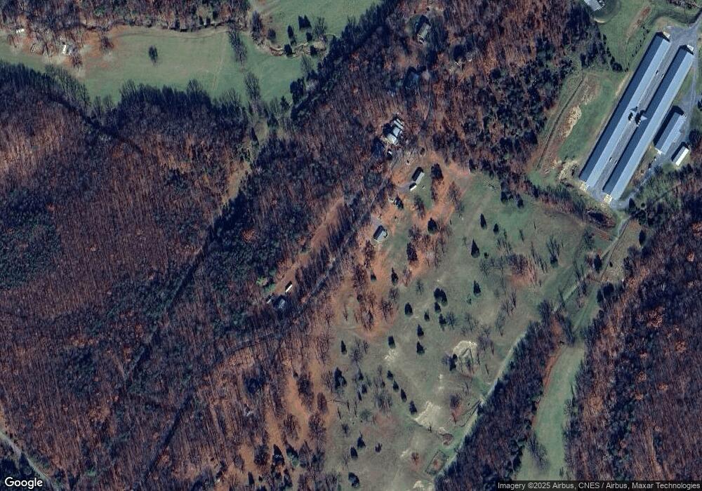 1141 Snyderville Rd, Fisher, WV 26818 - photo 1