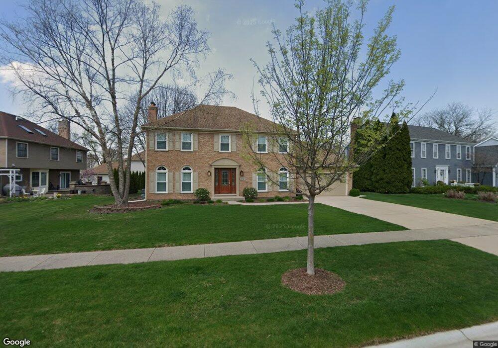 130 Christina Cir, Wheaton, IL 60189 - photo 1