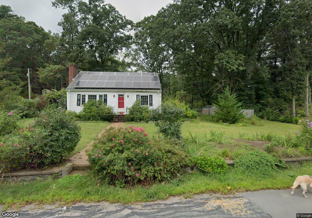 36 Greystone Rd, Franklin, MA 02038 - photo 1