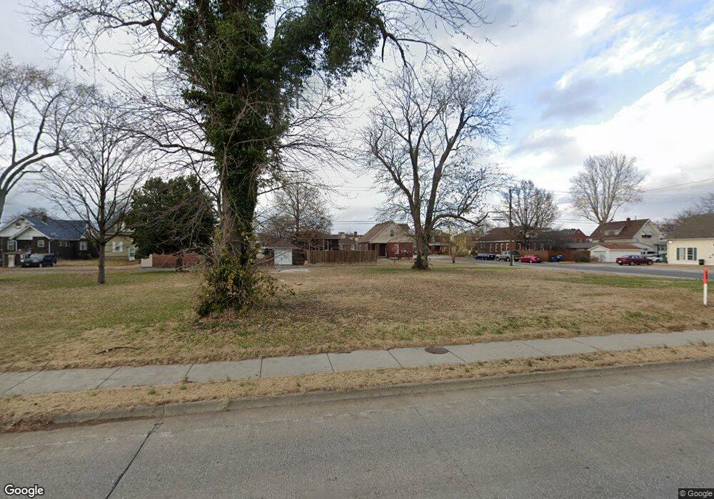 445 Madison Ave, Wood River, IL 62095 - photo 1