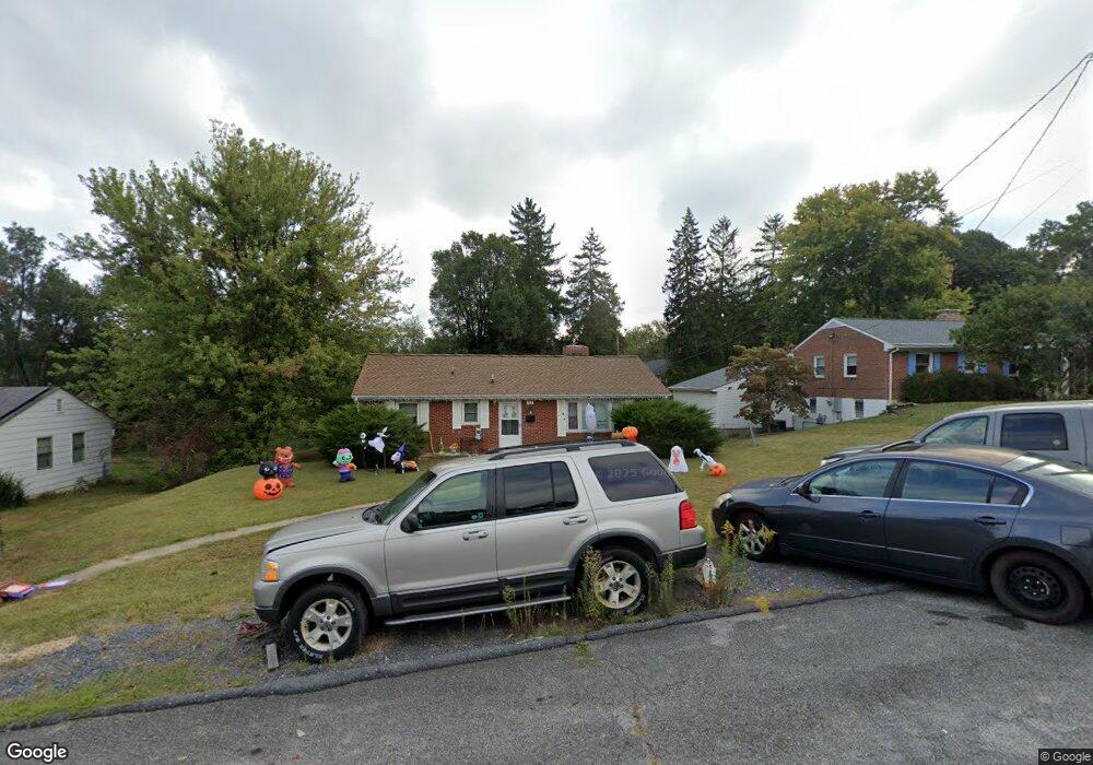 107 Robin Rd, Waynesboro, VA 22980 - photo 1