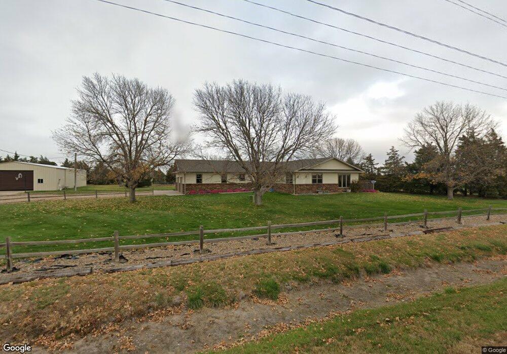 11153 W Platte Valley Rd, North Platte, NE 69101 - photo 1