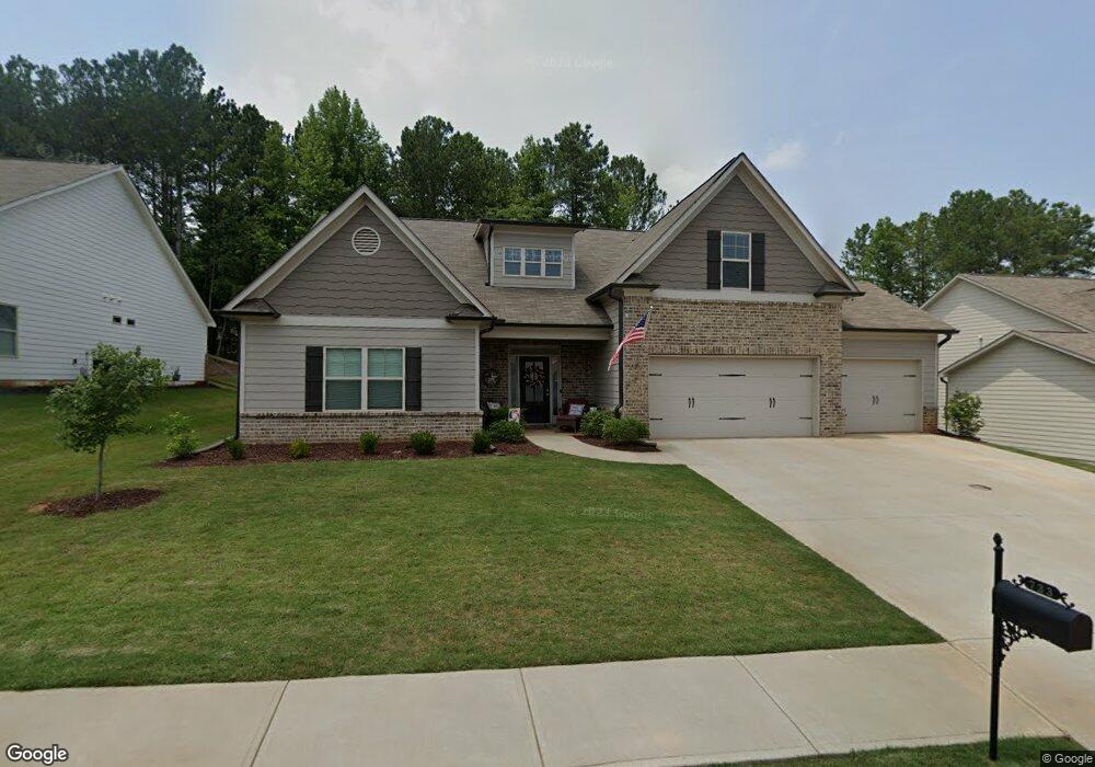 733 Timpelton Ct unit 103, Hoschton, GA 30548 - photo 1