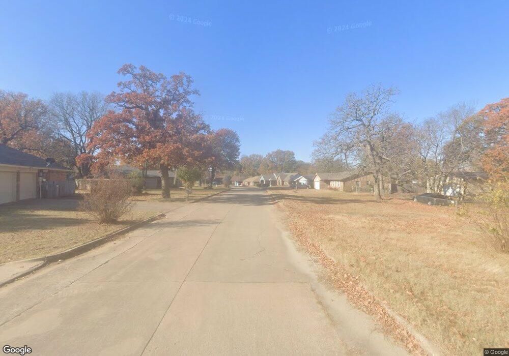 0 Hickory Dr, Henryetta, OK 74437 - photo 1