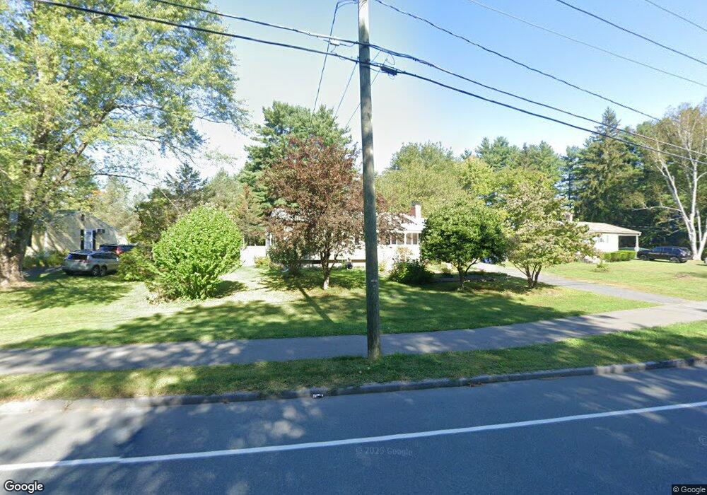 117 E Hadley Rd, Amherst, MA 01002 - photo 1