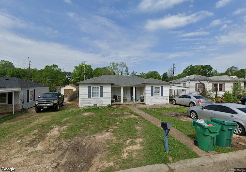 3305 Moore Dr, Texarkana, TX 75503 - photo 1