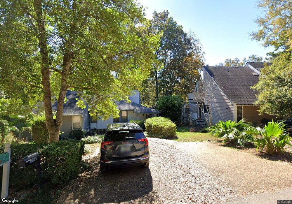 3345 Thomas Butler Rd, Tallahassee, FL 32308 - photo 1