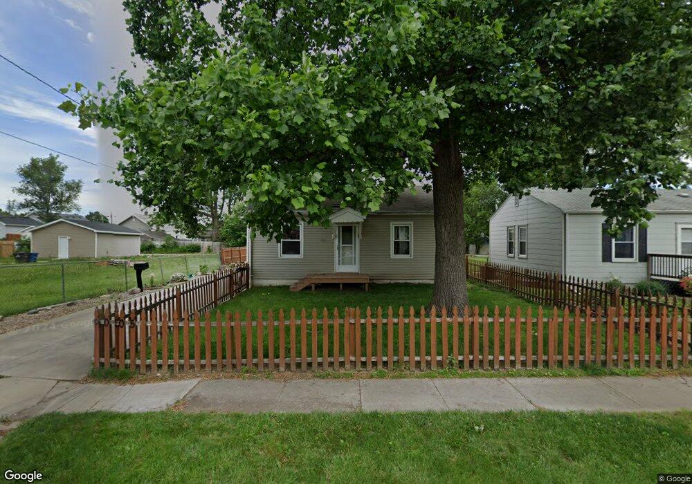 905 E 24th Ct, Des Moines, IA 50317 - photo 1