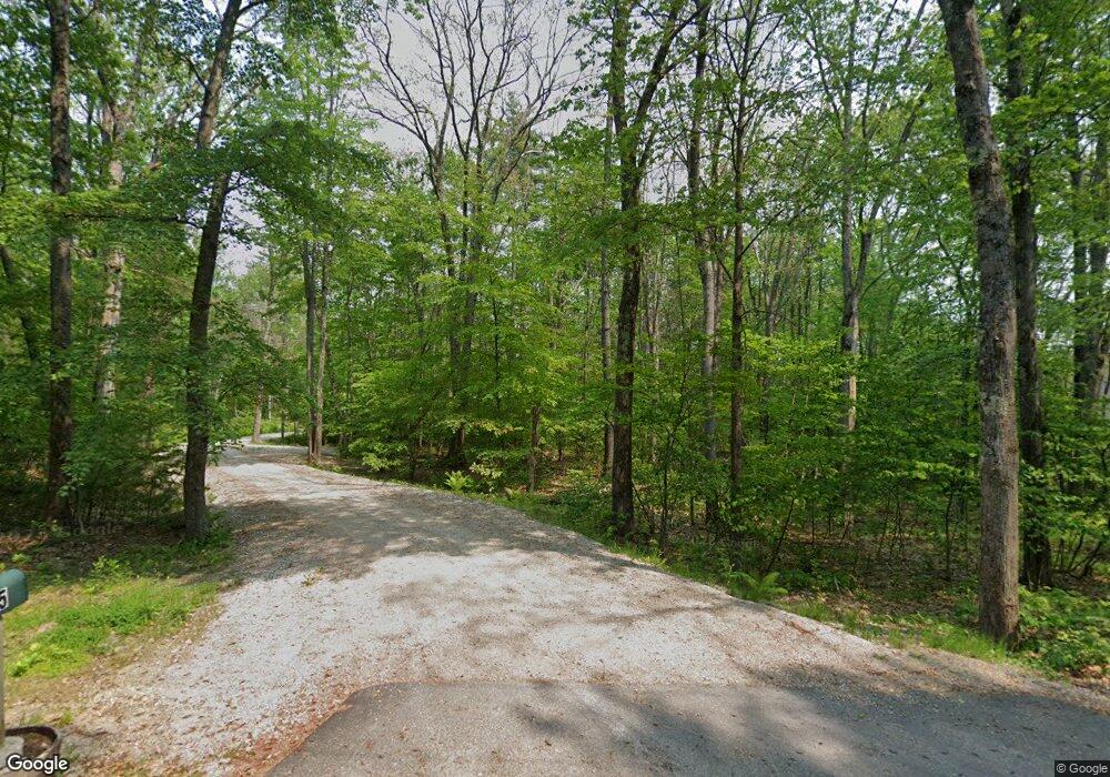 445 Bee Hole Rd, Loudon, NH 03307 - photo 1