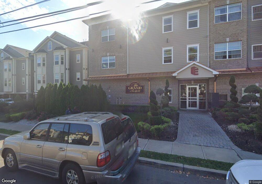 648 Westfield Ave unit 650, Elizabeth, NJ 07208 - photo 1