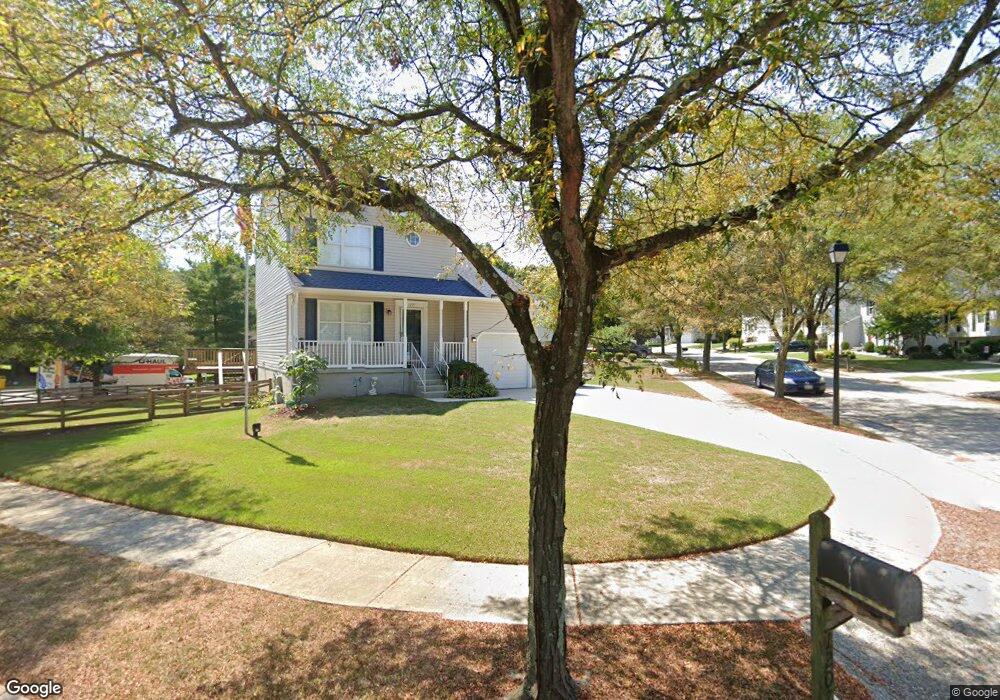 7803 Rippleview Ln, Pasadena, MD 21122 - photo 1