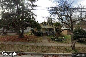208 E 6th St, Weldon, NC 27890